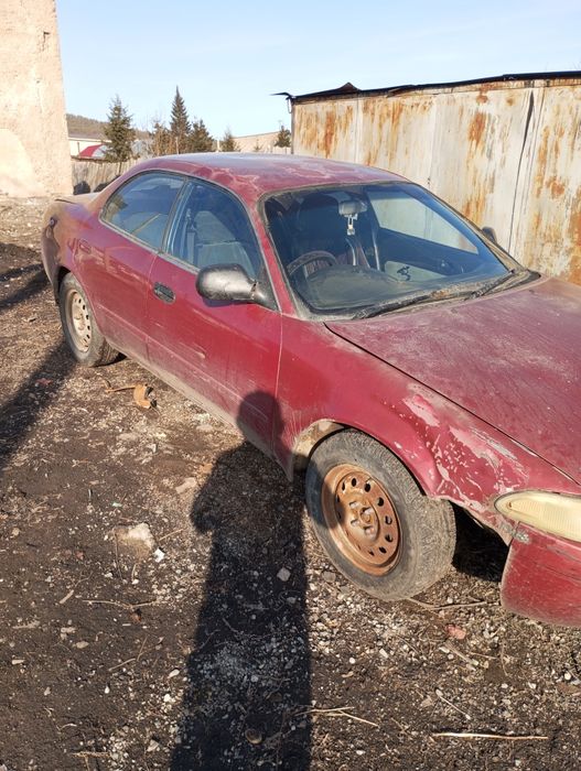 Продам или обмен на ниву