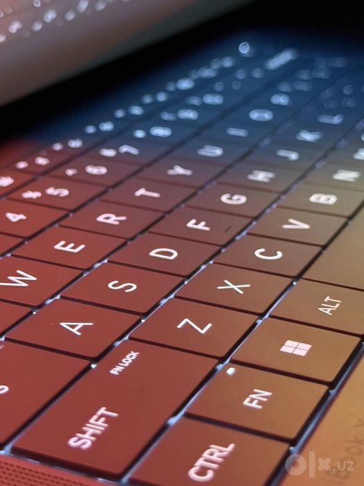 Hp OmenBook X360