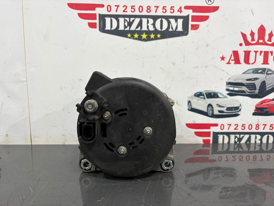 Alternator 210A 059903024F Audi Q7 (4MB) 3.0 TDI quattro 218 cai CZZA