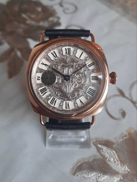 Продам часы Молния-марьяж