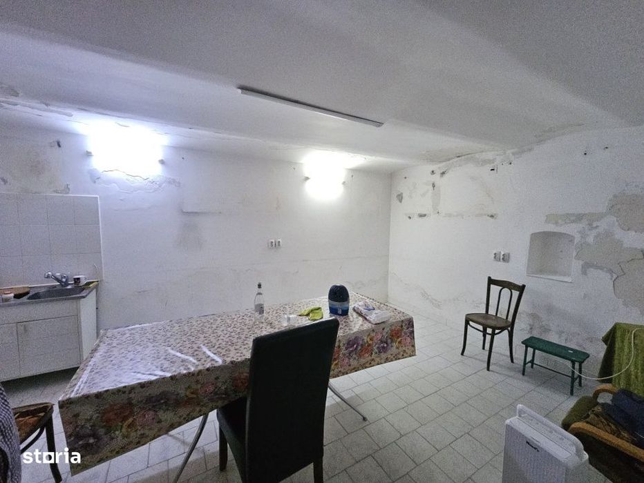 Spatiu comercial, 190 mp utili, zona Centrala