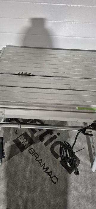 Festool circular staționar