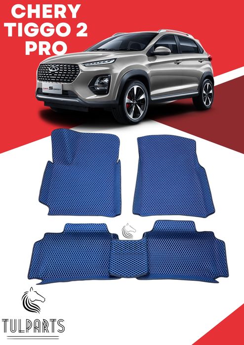 Ева коврик, Эва Полик