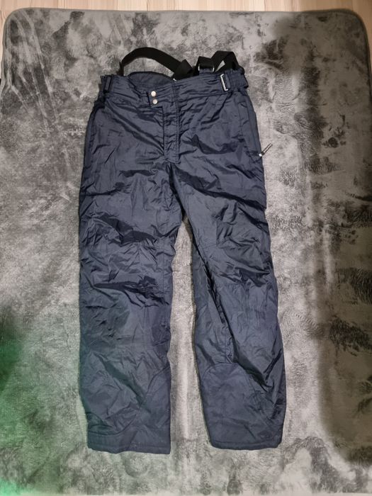 Salopeta ski barbati XL Decathlon