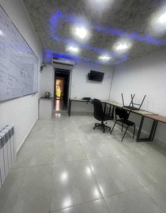 Аренда Офис на Юнусабад район