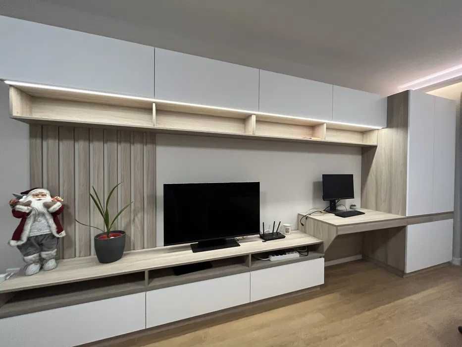 Продава се Едностаен апартамент в Пловдив, Кършияка - 59 кв.м за 1167 €/кв.м - Снимка #1