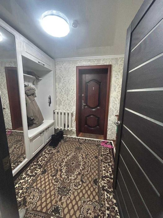 Дом в Тобыле (Затоболовка)