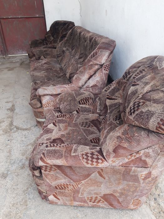 Үй жиһаздары ливан кресло