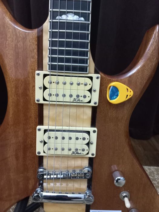 Продается гитара BC RICH