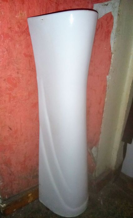 Пьедестал/ножка для раковины