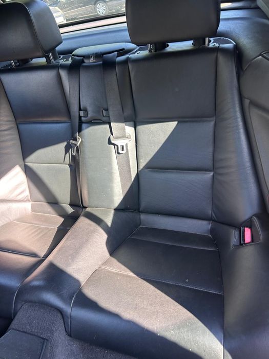 Bmw 320i E46 intretinut