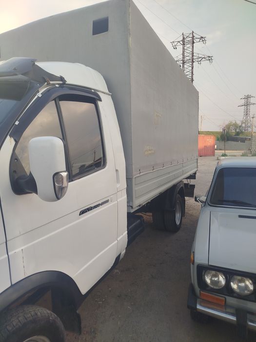 Газель срочно нужны деньги состояния хорошая