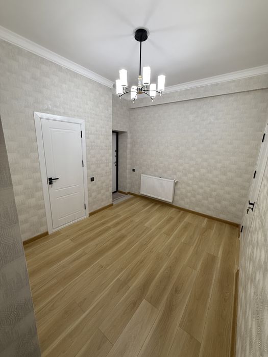 Квартира сотилади