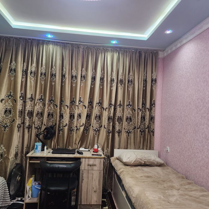 Продаётся своя квартира