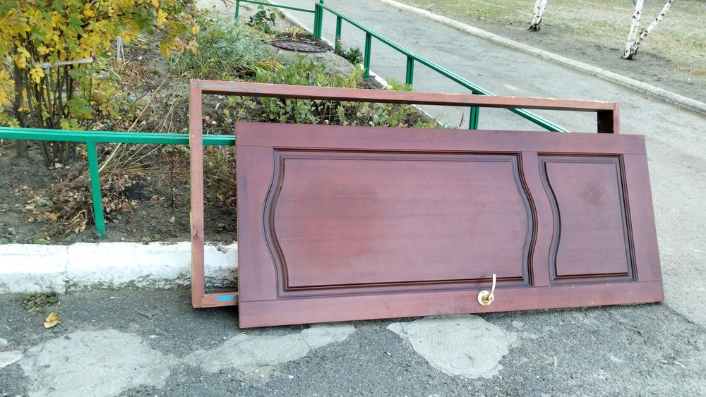 Продажа двери межкомнатная