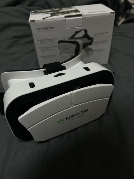 продается VR очки почти как новый