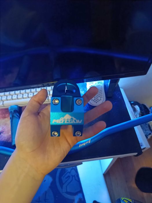 Accesorii bicicletă