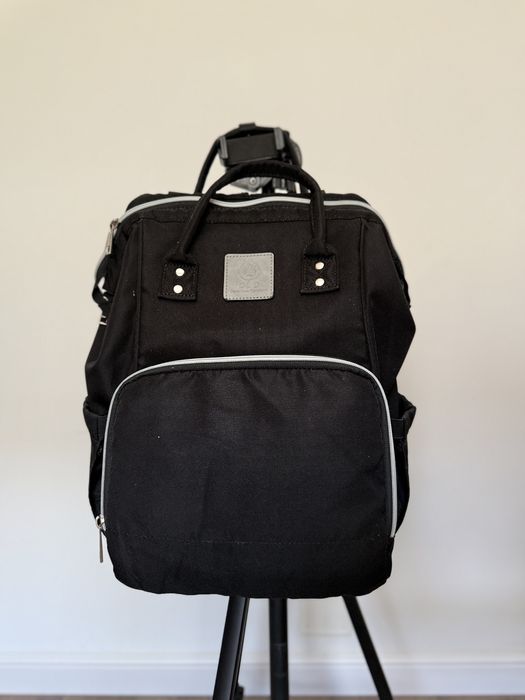 Geanta umar/carucior  pentru bebelusi/copii