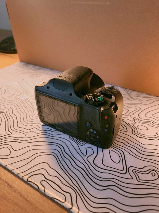 Canon PowerShot SX540 HS – като нов!