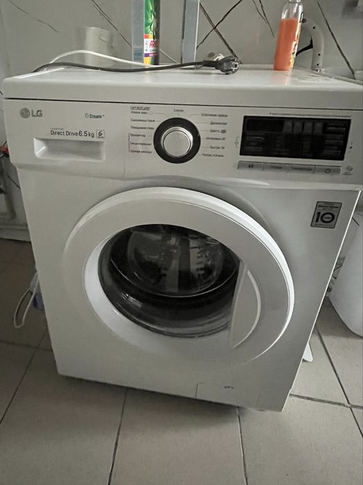 Продам стиральную машину
