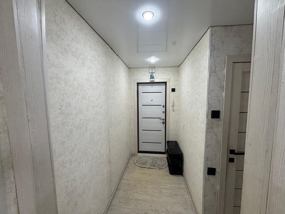 Сдаётся двухкомнатная квартира