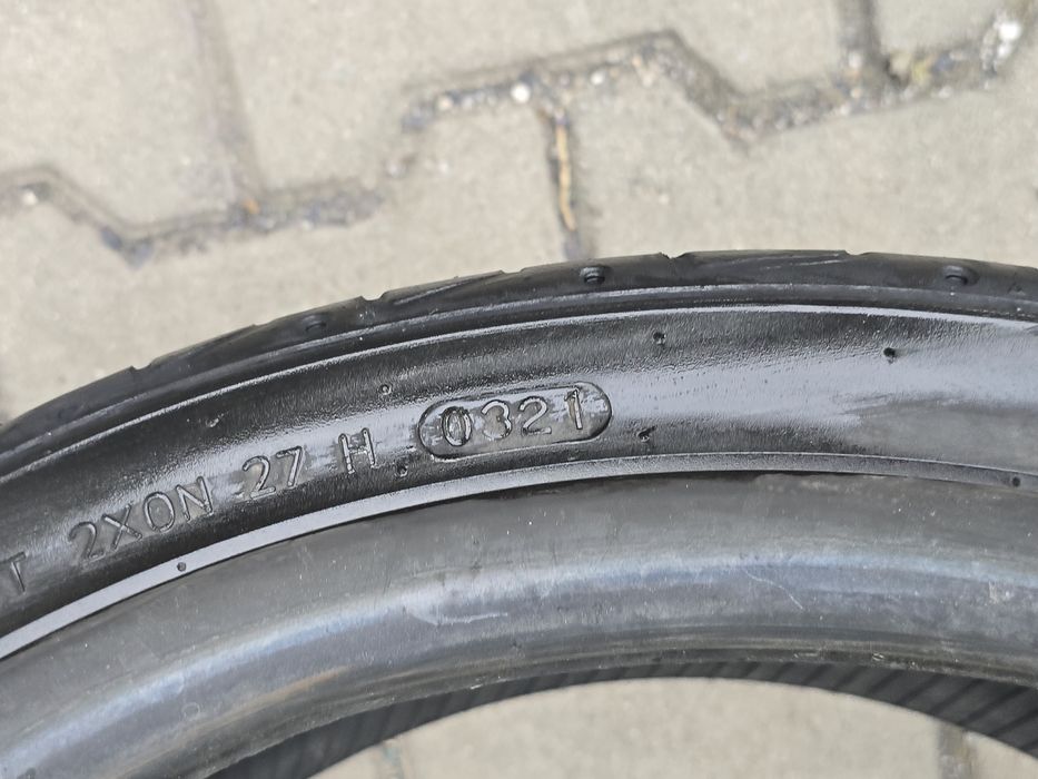 245 35 19 Hankook еденичка