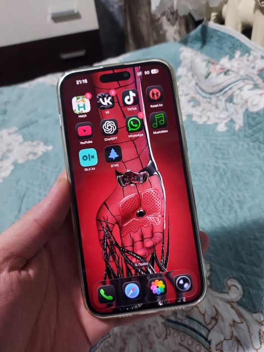 Iphone 14 pro max обмен с вашей дп