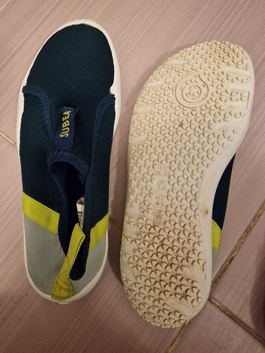 Încălțăminte apă Aquashoes 36