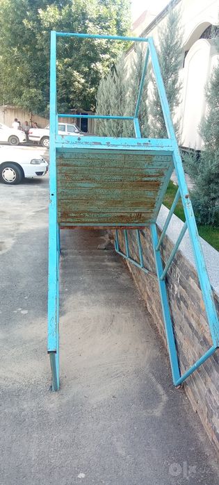 Продается детская горка