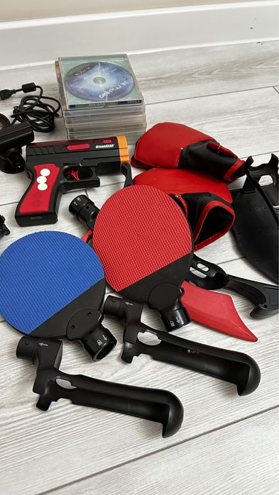 Продам ps3 slim 320gb