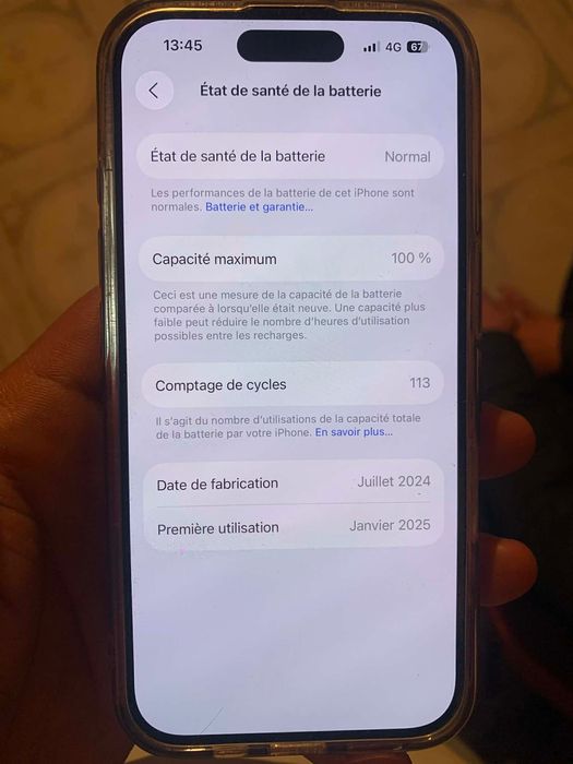 Vând iPhone 16 sau schimba