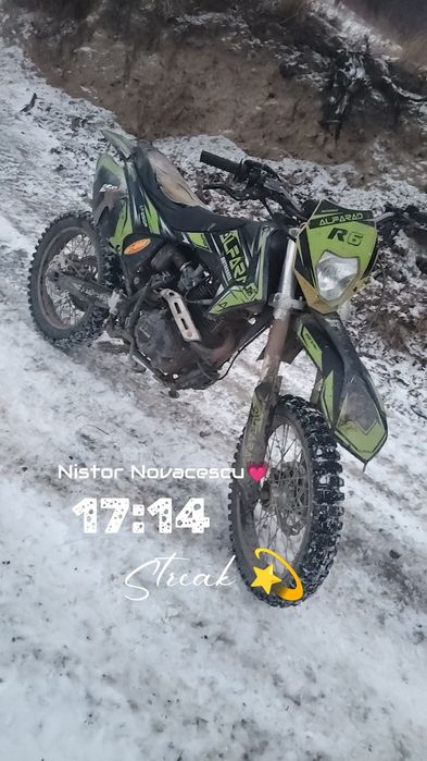 De vânzare alfarad r6