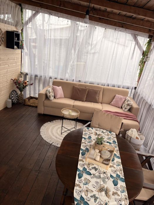 Villa Sierra Каравана Под наем нощувки