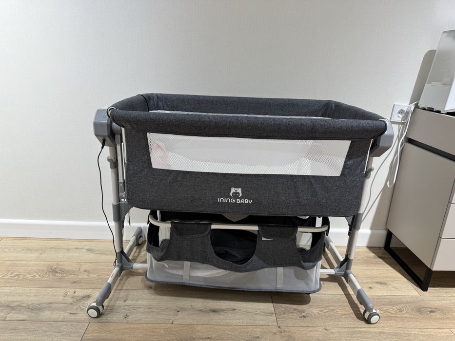 Электрическая кровать