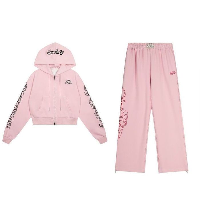 Сет Set Зипка Худи