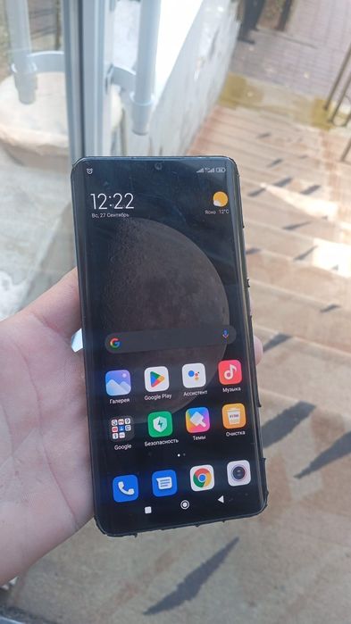 Продам Mi Note 10 Lite