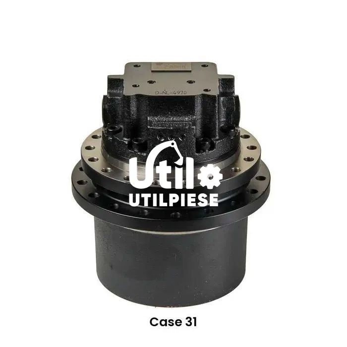 transmisie finala case 31 cx31 cx27 cx35 cx36 + piese case