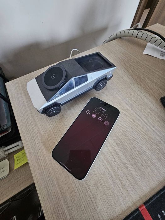 iPhone 17 PRO MAX 256 GB