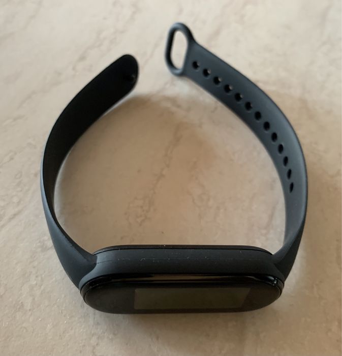 GSM Xiaomi Mi 10T Lite Pearl Gray и Фитнес Mi Smart Bant 5