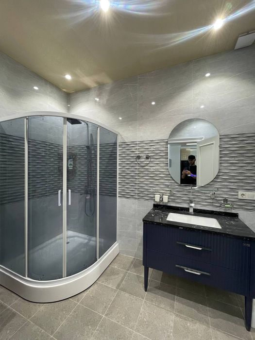 Tashkent city Boulevard 1000y.e