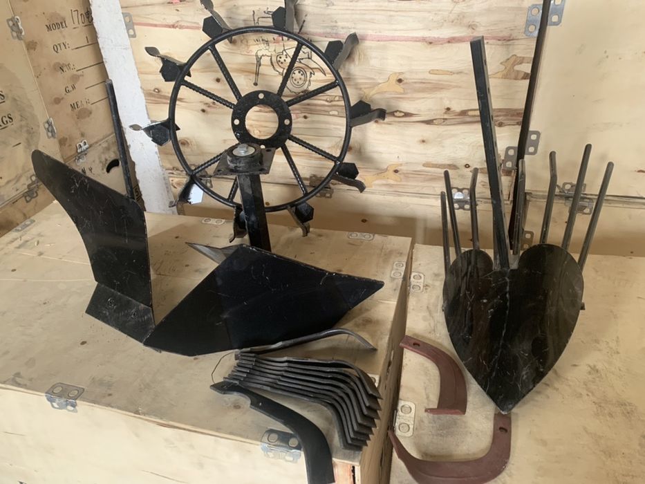 Культиватор и мотоблок нож. Плуг запчасти