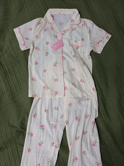 Супер лёгкие пижамы НОВЫЕ