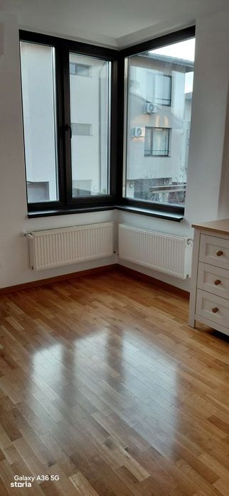 ''VILA DIN PARC'' - Corbeanca. P+1+M