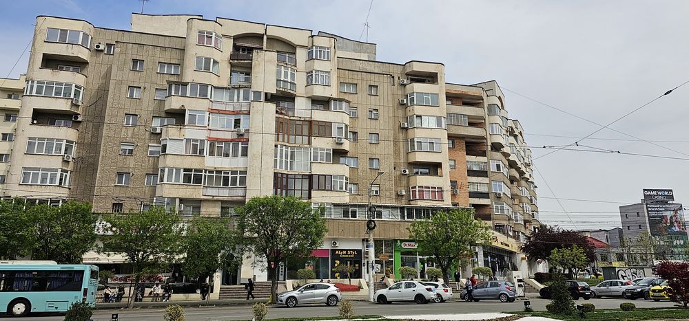 Spatiu Comercial Calea Bucuresti- Piata Centrala