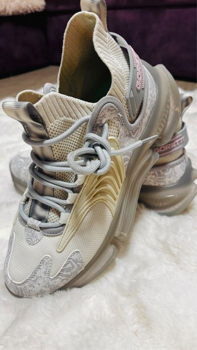 Adidasi Goretti dama