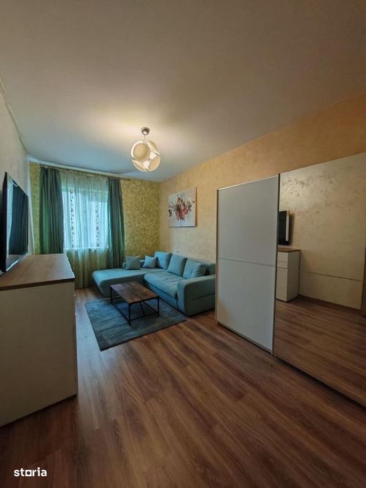 2 Camere Rin Grand Residence