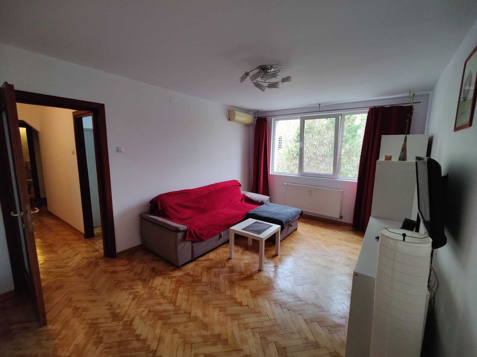 Vanzare Apartament 2 Camere Piata Restia Proprietar
