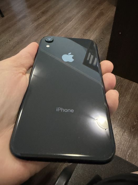 iPhone XR Айфон XR 128 Гб