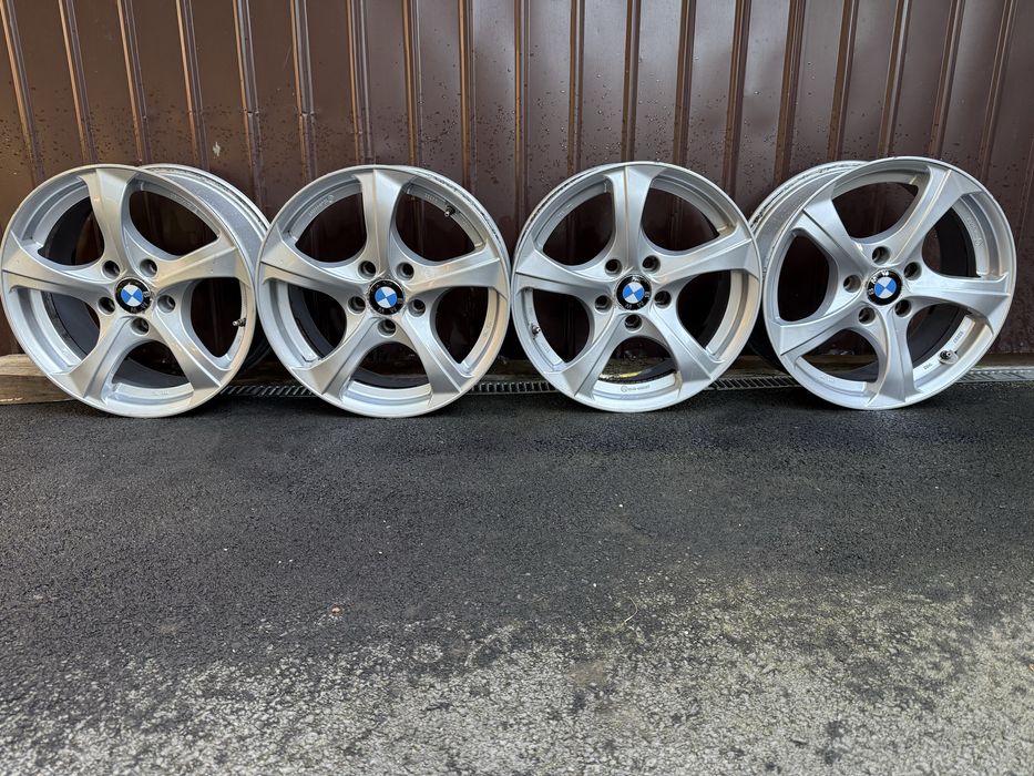 Jante BMW X3/F25, E60, E46, F20 sau alte modele