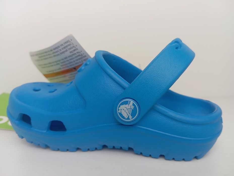 Детски сандали Crocs C4 19-20